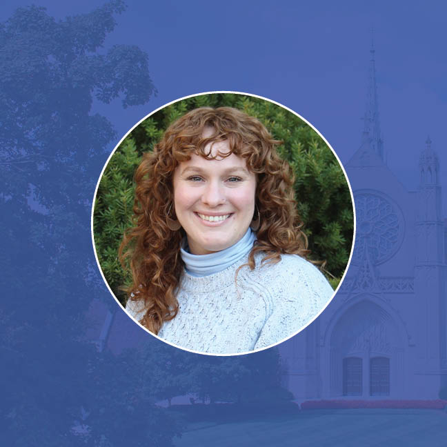 Lake Fellow Celebration: Rev. Audrey Thorne

April 12, 8:15 and 10 AM Services | Reception in McFarland Hall Following Worship
Join us to celebrate the ministry of Lake Fellow Rev. Audrey Thorne.

Learn More
